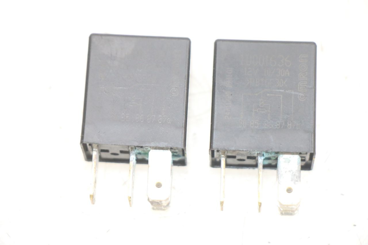 ELECTRICAL RELAY - PIAGGIO MEDLEY 125 (2016 - 2023)