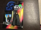 Star Wars LUKE SKYWALKER Jedi Knight Power of the Force Red Card Unopened NEW