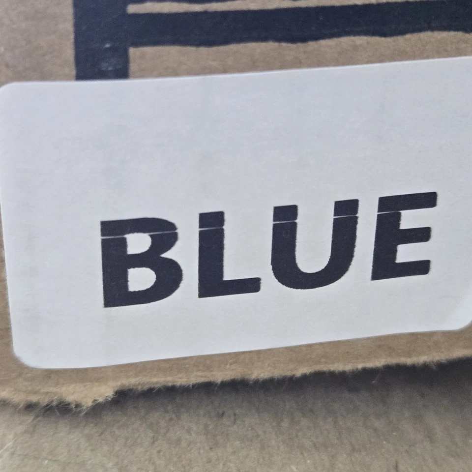 Sujetador Cacique para mujer 42DD azul Boost correa de encaje con aros Foto 3 de 4