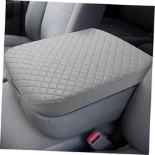 Center Console Cover Compatible with 2002-2012 Ram 1500 2500 3500 Jump Seat