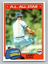 Click to enlarge Larry Gura