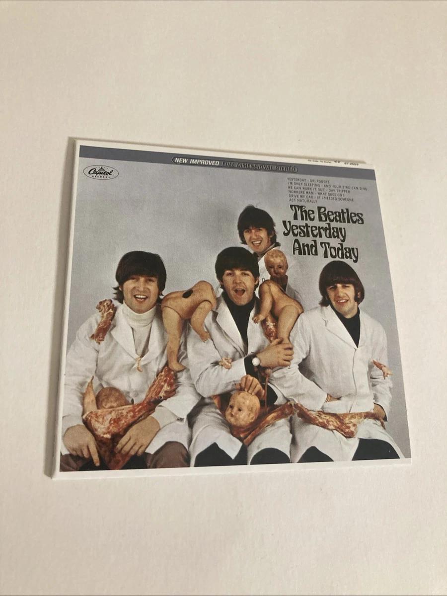 Beatles Rare Cd for sale - eBay