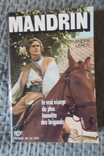 Mandrin par Alexandre Leroy