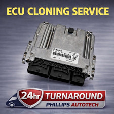 ECU CLONING SERVICE NISSAN PULSAR