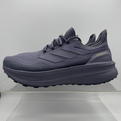 Brand New Adidas Ultraboost 5 GTX Purple Waterproof Gore-Tex JQ2950 Men s 10.5