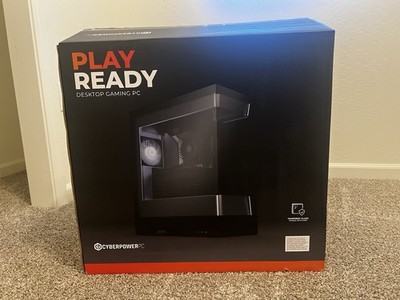 Cyberpower Pc