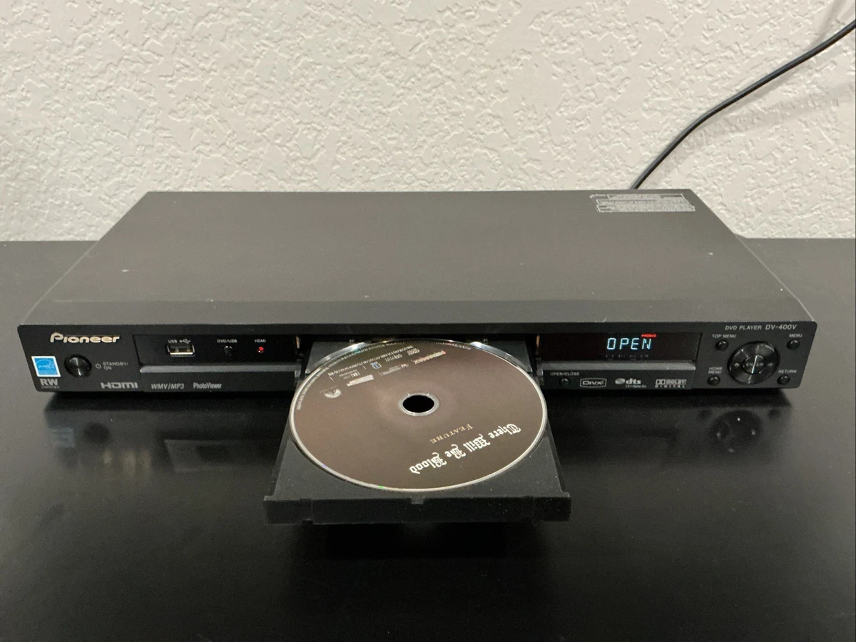 Pioneer DVD Karaoke Players for sale | eBay