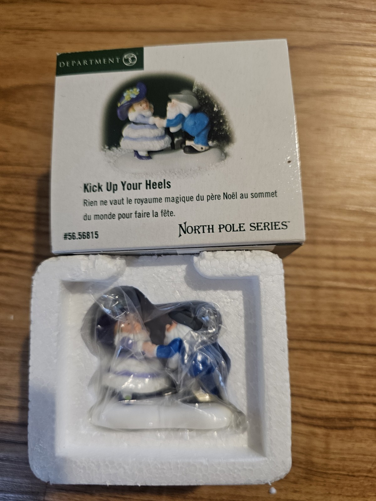 Click here to see eBay Auction