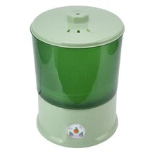 Bean Sprouts Machine Fully Automatic Sprouter For Home