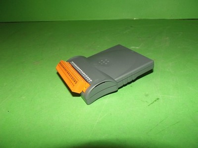 Control Techniques EMERSON UNIDRIVE UD51 2. ENCODER-OPTIONSMODUL STDM18