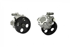 Poulies diverses Peugeot 4007