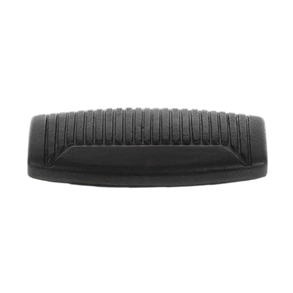 For Ford Explorer Sport Trac 2007-2010 Break Pedal Pad | Rubber Black | Push On - Image 3 of 4