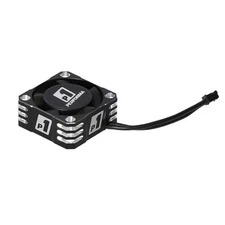 Performa Racing P1 25mm High Speed Cooling Fan - PA9484