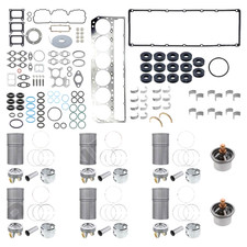 Inframe Engine Rebuild Kit for Caterpillar C1...