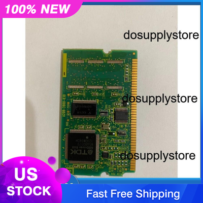 FANUC FROM/SRAM Card A20B-3900-0300 US Seller NDA Available | eBay