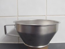 Bravilor Novo Filter Coffee Machine Filter Pan Novo upto 2010