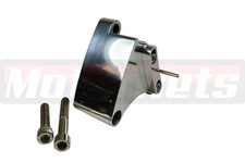 Sbc Polish Aluminum Timing Pointer Tab Small Block Chevy 283 305 327 350 383 400