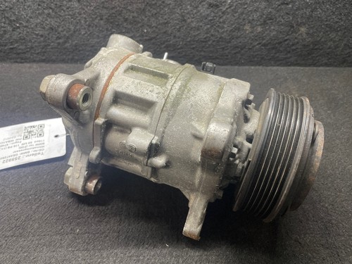 255922 Klimakompressor BMW 1er (F20) GE447260-4710 116ed