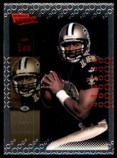 2000 Upper Deck Ultimate Victory - Jeff Blake #57