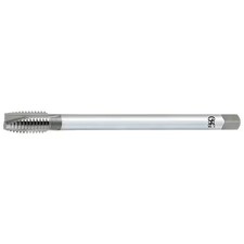 Osg 1294800 Spiral Point Tap, #10-32, Plug, Unf, 2 Flutes