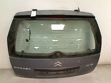 Porte arrière et accessoires Citroen GS