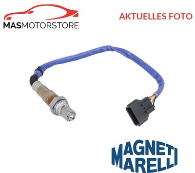 LAMBDASONDE LAMDASONDE MAGNETI MARELLI 466016355215 I FÜR MERCEDES-BENZ CITAN