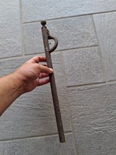 Possibile Terra Telefono Campo  ww1 kuk Scavo Elmetto ADRIAN