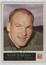 Click to enlarge Maxie Baughan