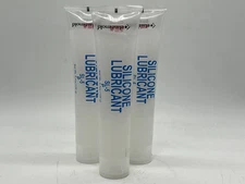 (Lot of 3) ABB Elastimold SL-5 Silicone Lubricant 5.3oz 150g