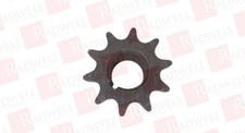 MARTIN SPROCKET GEAR INC 40BS10 3/4 / 40BS1034 NEW IN BOX