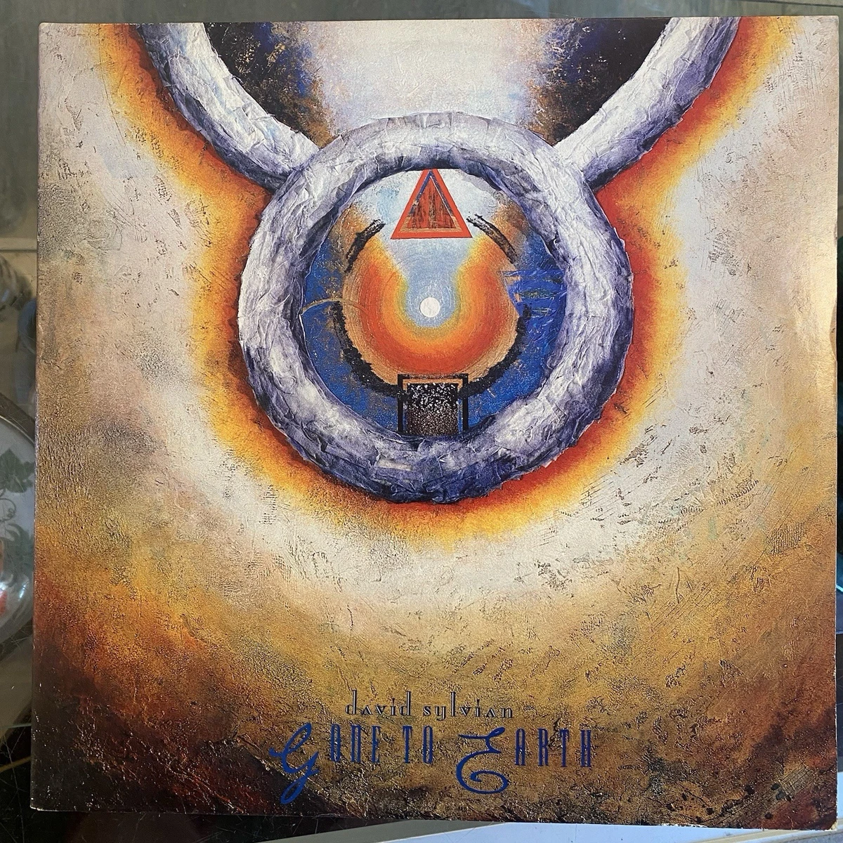 CD未開封　プロフェテーク　1978-1980 David Sylvian David Sylvian Vinyl Records for sale | eBay