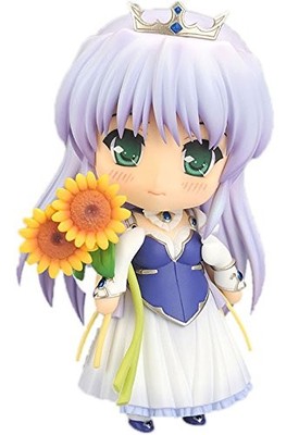Nendoroid Brighter Than the Dawning Blue Feena Painted Action Figure Good Smile