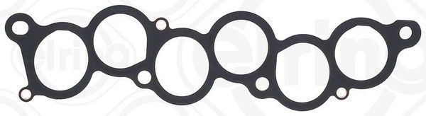 Elring Dichtung, AnsaugkrüMmergehäUse 480.880 FüR Lexus Toyota-image