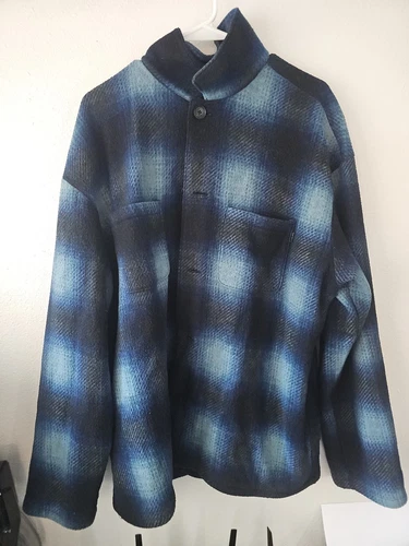 Veste Supreme X Large occasion