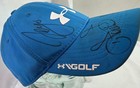 unknown SIGNED Under Armour CAP HAT X GOLF — photo 2