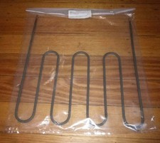 1800W BOTTOM OVEN ELEMENT (NO EARTH) FOR WESTINGHOUSE WVE615S OVENS AND COOKTOPS