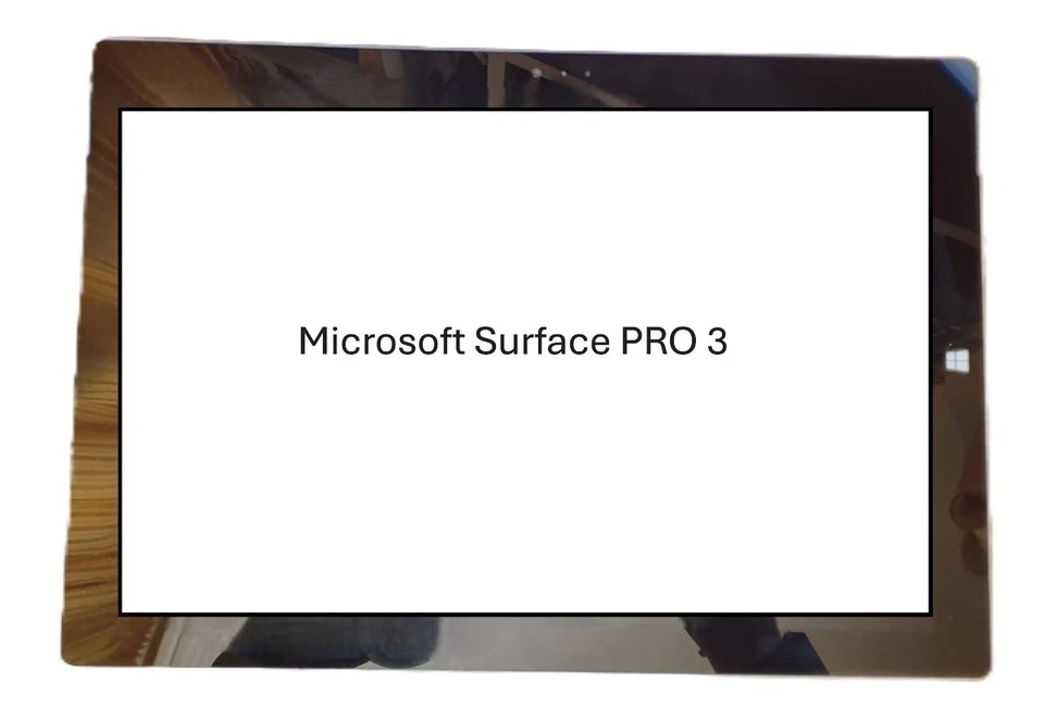 Microsoft Surface Pro 3 ( i7-4650U - 8GB RAM ) - Immagine 2 di 4