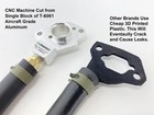 GRENERGY PROPANE, NATURAL GAS & GASOLINE TRI FUEL CONVERSION KIT FOR - SILVER