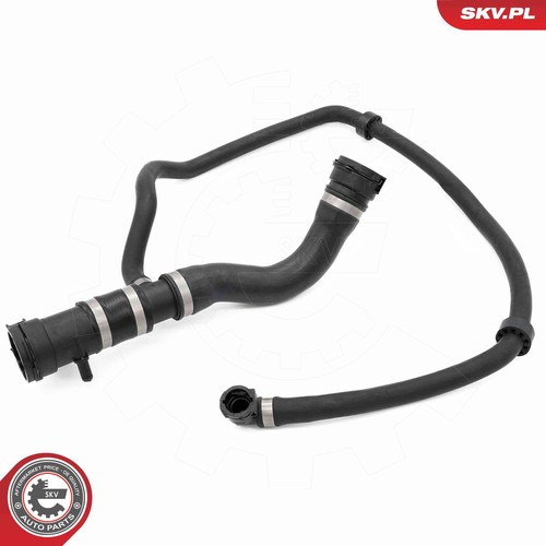 RADIATOR HOSE 54SKV768 FOR BMW 2/F87/F3 N26B20A N20B20A/C 2.0L 4cyl 2 F22, F87 - Picture 3 of 15