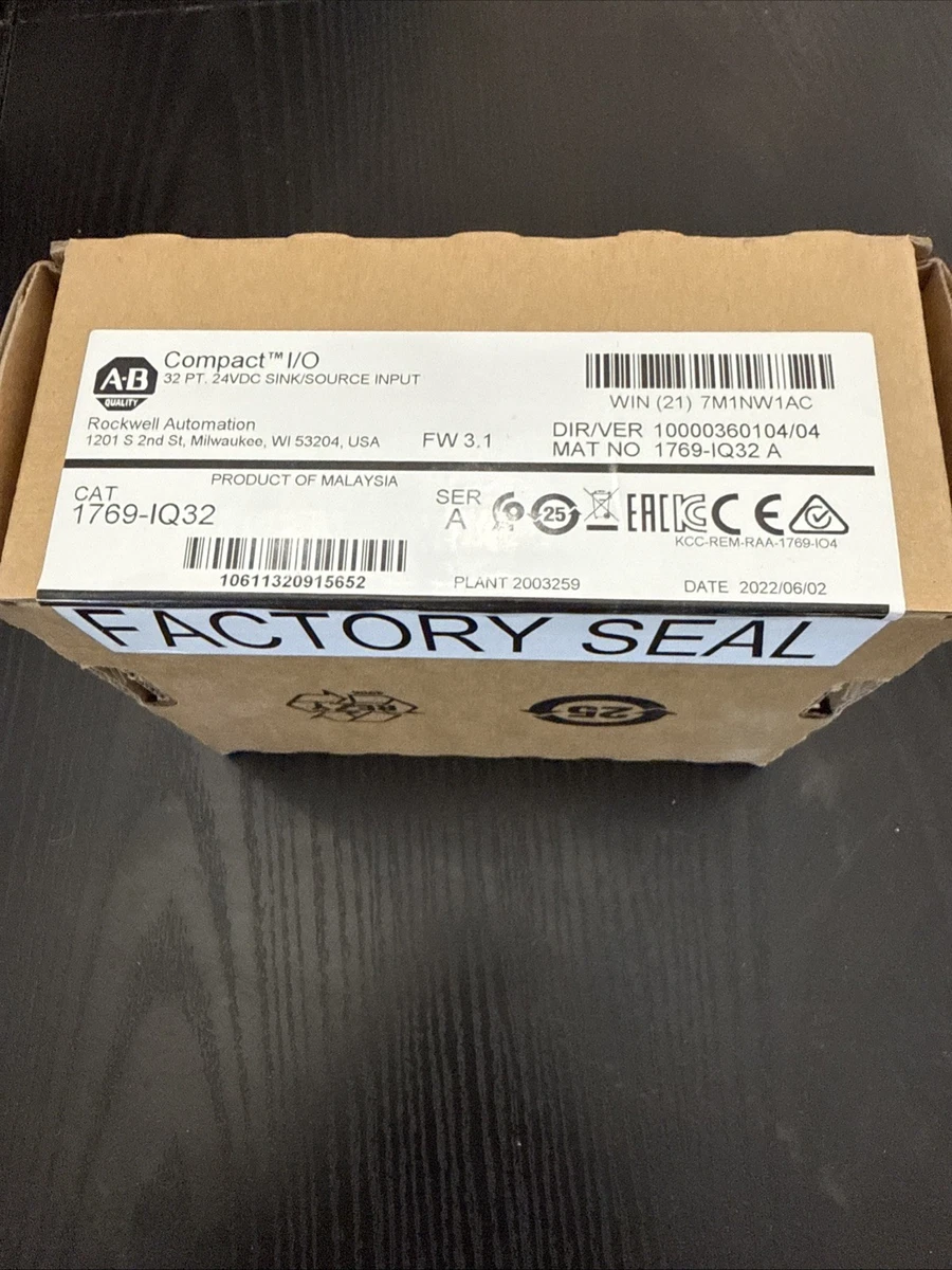 allen bradley products for sale | eBay