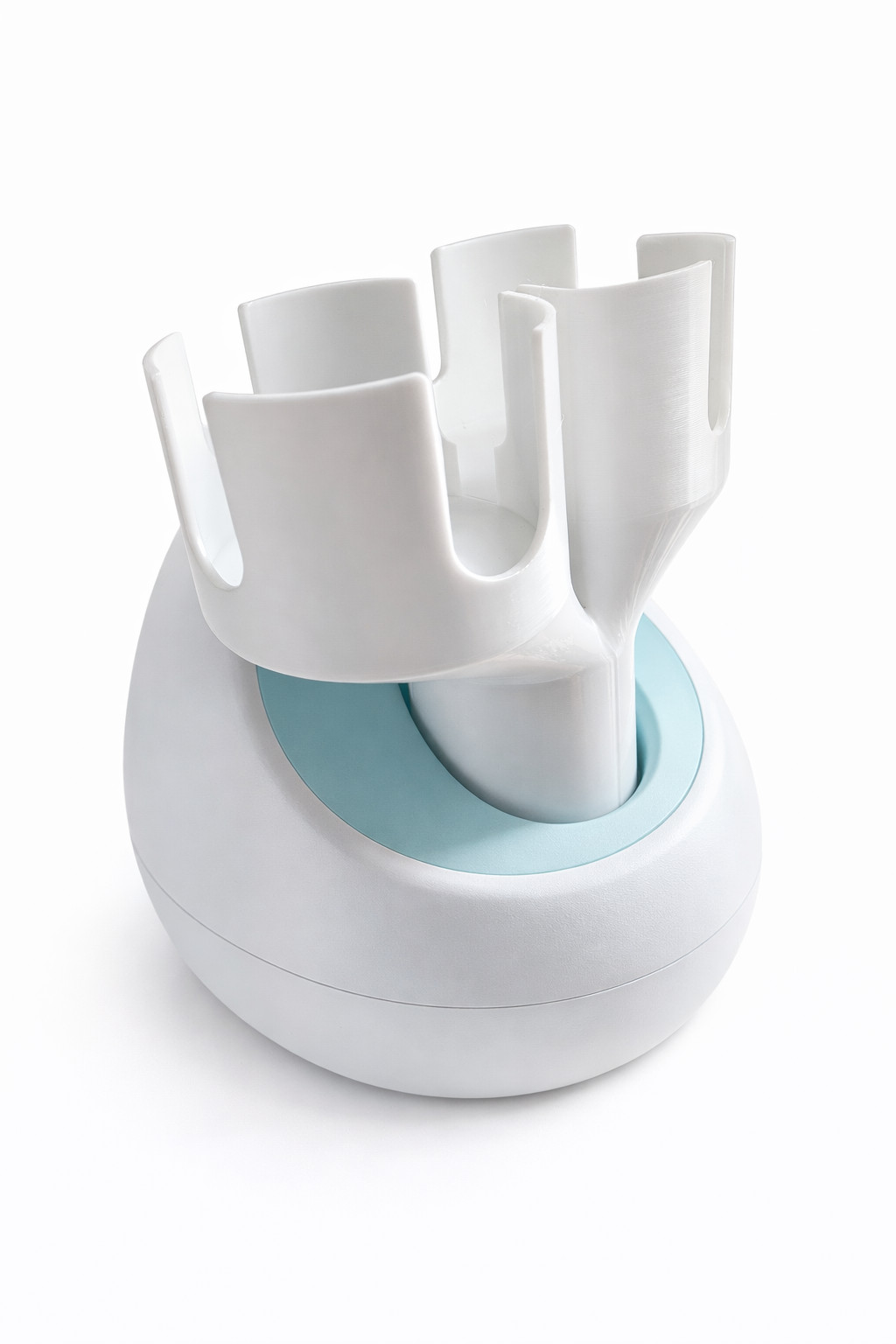 Spectra S1 / S2 Breast Pump Bottle Holder  (NOT THE PUMP)