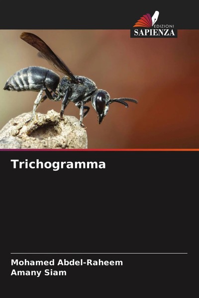 Mohamed Abdel-Raheem (U. A.) | Trichogramma | Taschenbuch | Italienisch (2021)-image