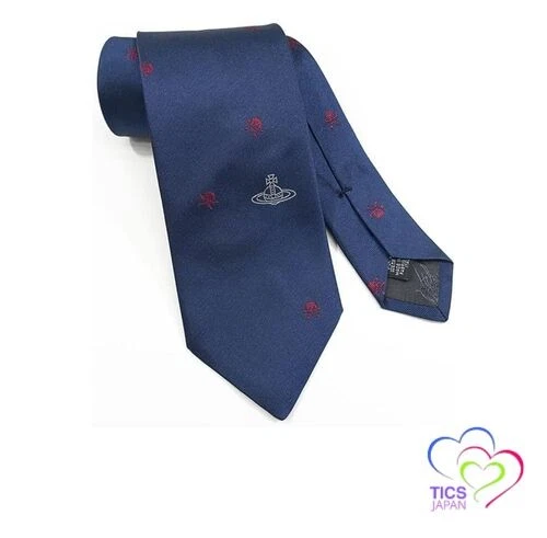 Vivienne Westwood Ties for Men for sale | eBay