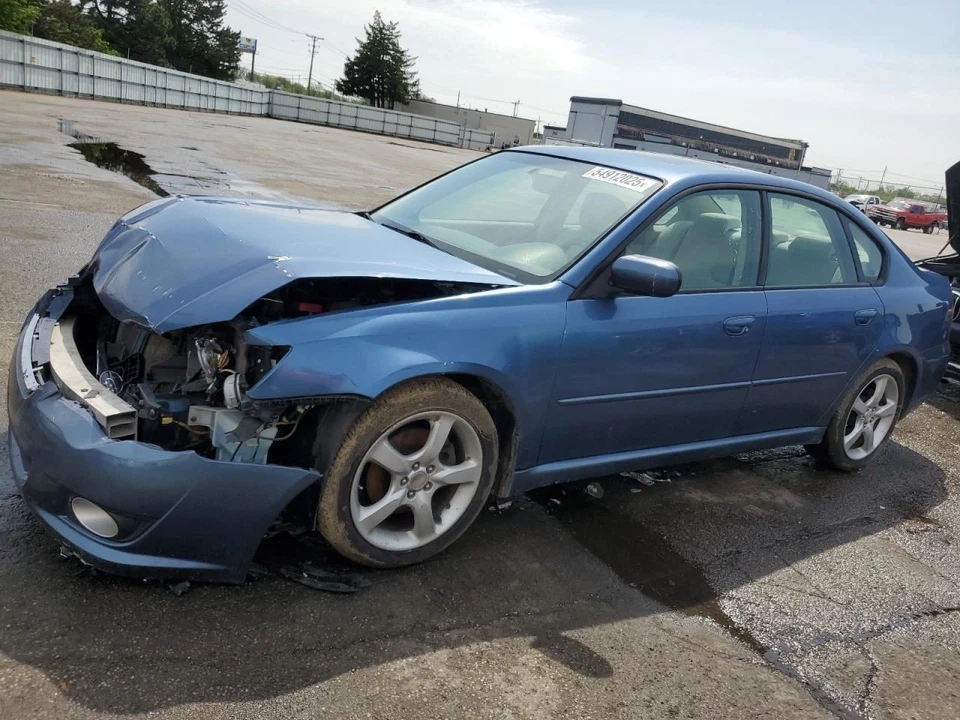 Control de temperatura manual control de temperatura compatible con 05-09 LEGACY 3527699 Foto 2 de 4