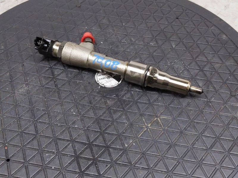 Piezas de inyección de combustible inyector de combustible 6,4 L para camioneta Ford F250SD 08-10 736167 Foto 2 de 4