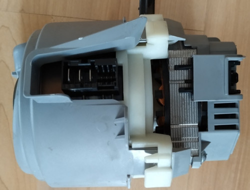 Heizpumpe Umwälzpumpe  Geschirrspüler Spülmaschine Bosch, Siemens