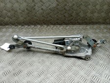 HONDA CIVIC WIPER MOTOR & LINKAGE FRONT MK10 2016 - 2022
