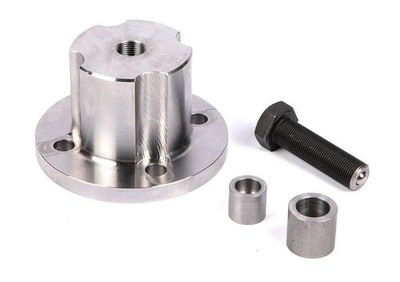 NEW Rear Hub Puller For Triumph Spitfire GT6 Herald Vitesse Made in Germany