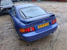 Capot Toyota CELICA