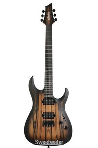 Schecter Diamond Series Guitar | eBay